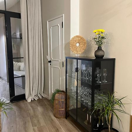 Casa Da Vila Faro Bagian luar foto