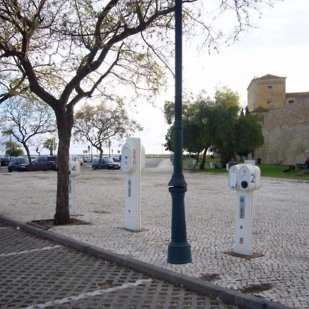 Casa Da Vila Faro Bagian luar foto